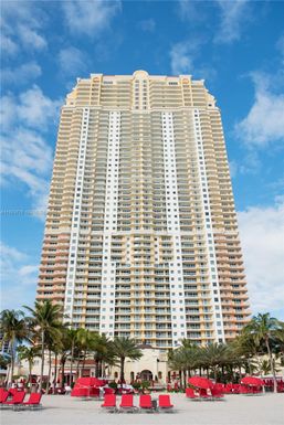 17875 Collins Ave # 905, Sunny Isles Beach FL 33160