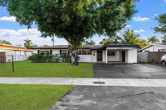 1472 NE 62nd St # 1472, Fort Lauderdale FL 33334