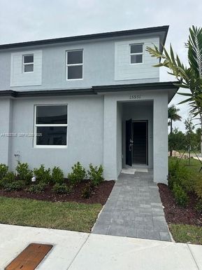 15531 SW 276 # 15531, Miami FL 33032
