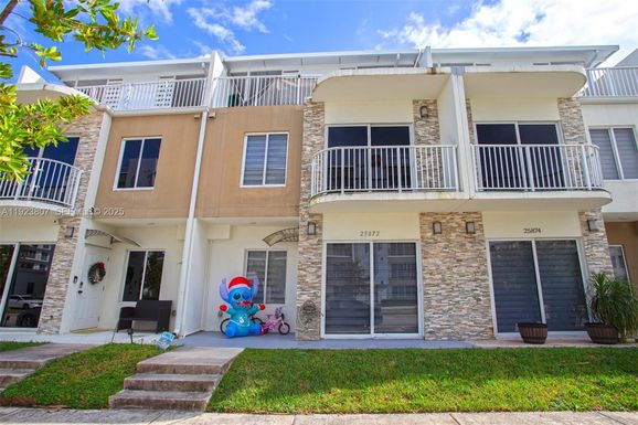 25872 SW 139th Path # 0, Homestead FL 33032