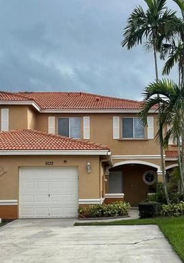 6132 Southard St, West Palm Beach FL 33411