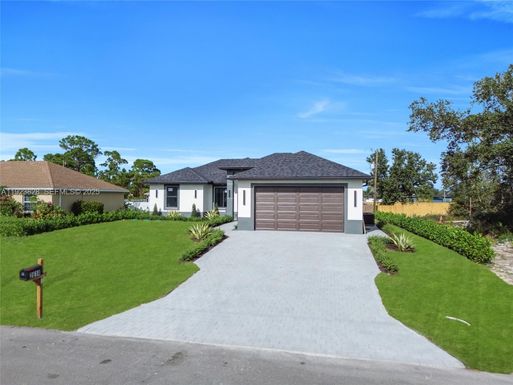 2614 44th ST W, Lehigh Acres FL 33971