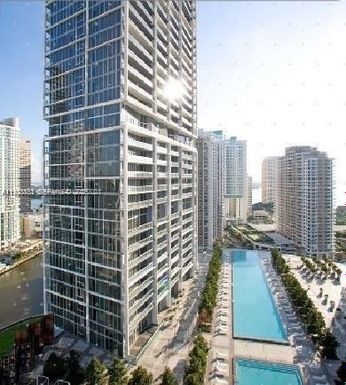 495 Brickell Ave # 2902, Miami FL 33131
