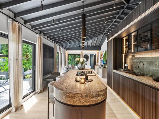 3522 William Ave, Miami FL 33133