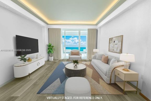 551 N Fort Lauderdale Beach Blvd # R204, Fort Lauderdale FL 33304