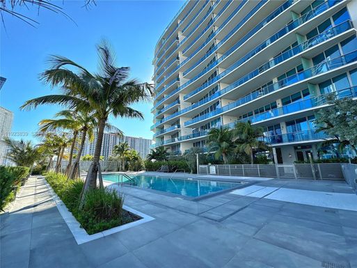 17550 Collins Ave # 1401, Sunny Isles Beach FL 33160