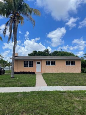 145 NE 191st St, Miami FL 33179