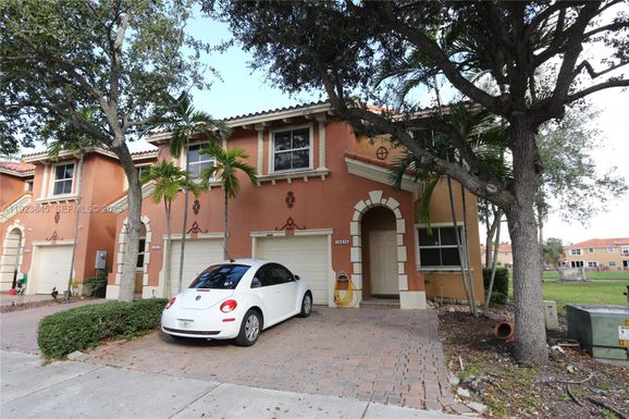 15315 SW 31st Ter # 15315, Miami FL 33185