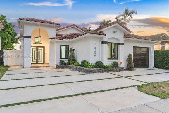 13230 NW 11th Ter, Miami FL 33182