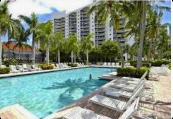 3610 Yacht Club Dr # 1503, Aventura FL 33180