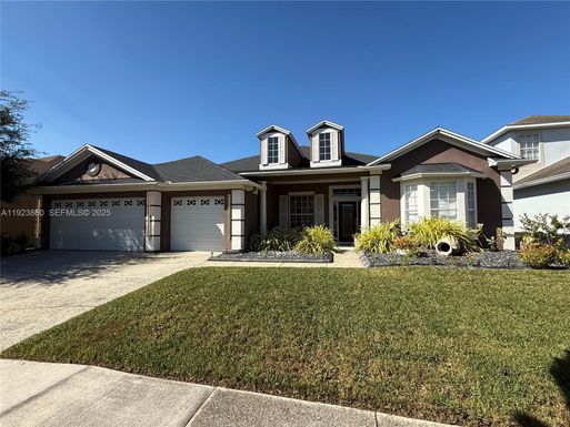 6878 Lake Carlisle Blvd, Other City - In The State Of Florida FL 32829