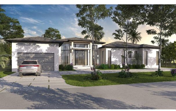 8275 SW 93rd St, Miami FL 33156