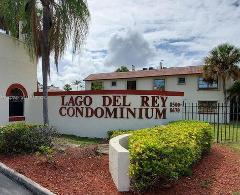 8540 SW 149th Ave # 815, Miami FL 33193