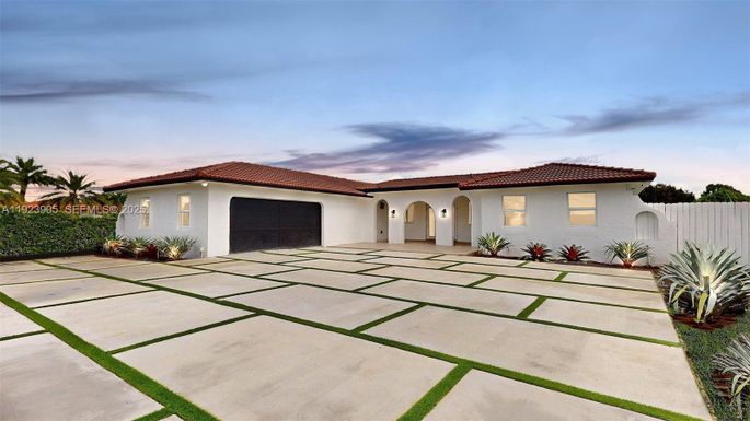 3801 SW 132nd Ave, Miami FL 33175