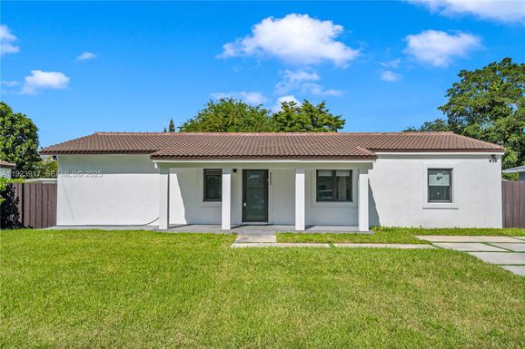 6625 SW 45th St, Miami FL 33155