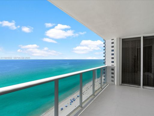 19111 Collins Ave # 2503, Sunny Isles Beach FL 33160