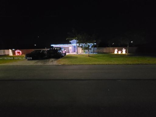 30660 SW 193rd Ave, Homestead FL 33030