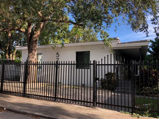 570 NE 69th St # 2, Miami FL 33138