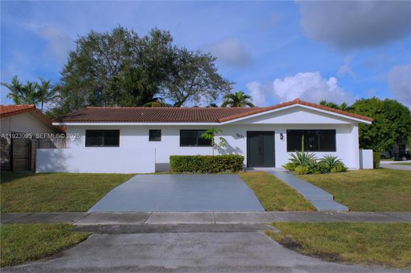 9451 SW 79th St, Miami FL 33173
