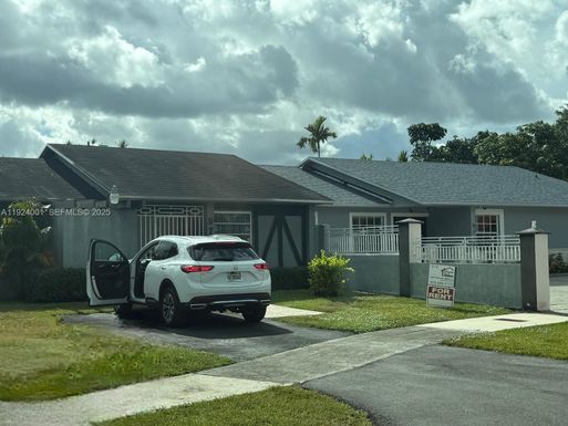 9754 SW 1st Ter # A, Miami FL 33174