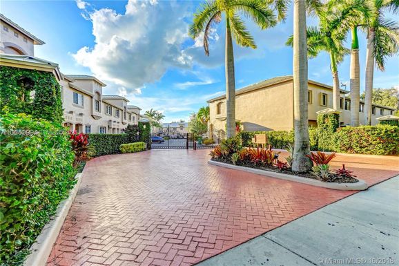 15750 SW 92nd Ave # 29C, Palmetto Bay FL 33157
