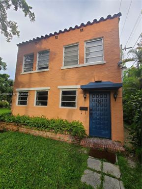 1301 Castile Ave, Coral Gables FL 33134
