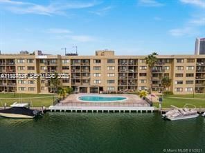 301 Golden Isles Dr # 111, Hallandale Beach FL 33009