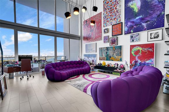 1040 Biscayne Blvd # 2603, Miami FL 33132