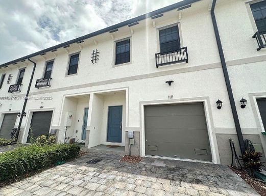 1111 NW 6th Ct, Florida City FL 33034