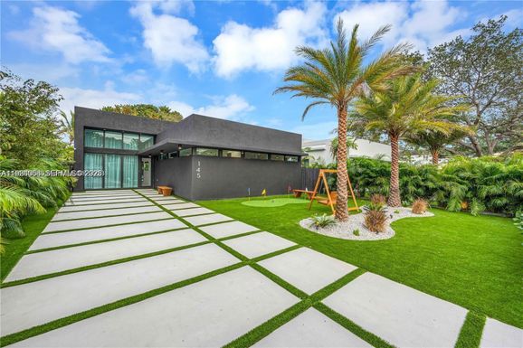 145 NW 51st St # 0, Miami FL 33127