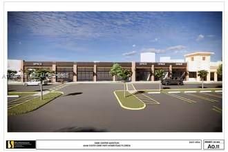 30318 Old Dixie Hwy, Homestead FL 33033