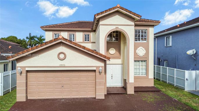 15843 SW 139th St, Miami FL 33196