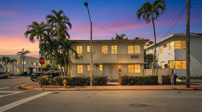 503 75th St # 7504, Miami Beach FL 33141