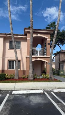 1251 SE 28th Ct # 106, Homestead FL 33035