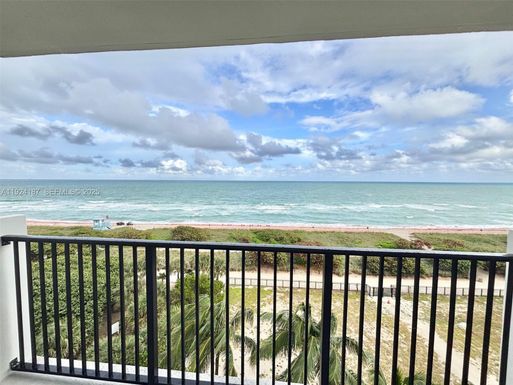 9273 Collins Ave # 705, Surfside FL 33154