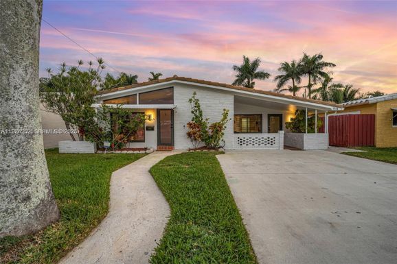 1514 Liberty St # 0, Hollywood FL 33020