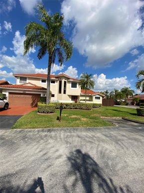 15071 SW 44th Ter, Miami FL 33185