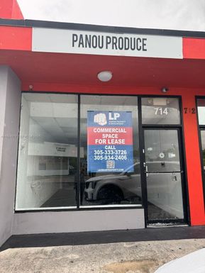 12773 W Dixie Hwy # 714, North Miami FL 33161