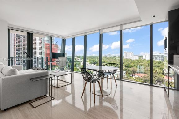 1451 Brickell Ave # 1204, Miami FL 33131