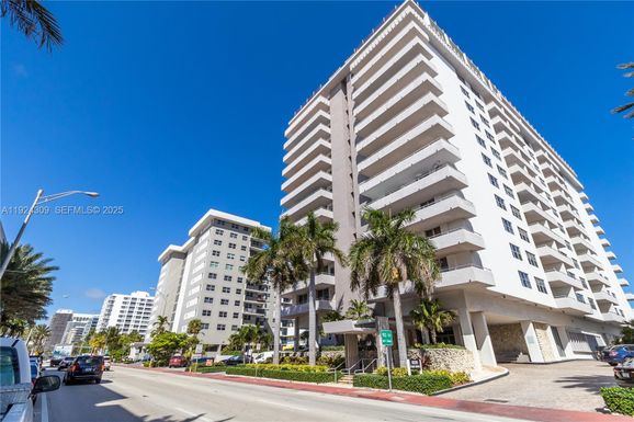 9225 Collins Ave # 612, Surfside FL 33154