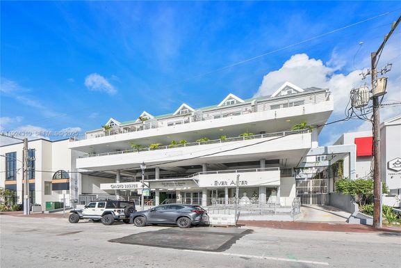 2977 Mcfarlane Rd # 9, Miami FL 33133