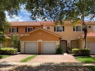 6533 Catalina Ln # 6533, Tamarac FL 33321