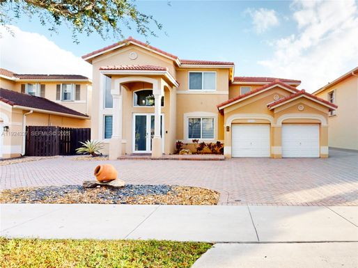 12358 SW 125th Ter, Miami FL 33186