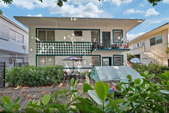 934 Meridian Ave # 15, Miami Beach FL 33139