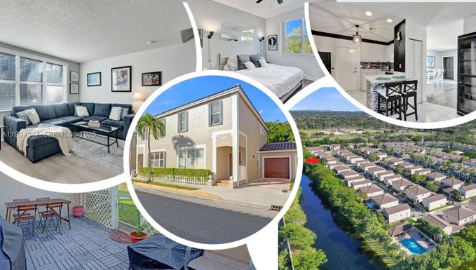 10529 NW 57th Court, Coral Springs FL 33076