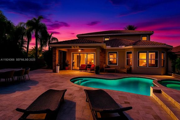 9772 Vineyard Ct, Boca Raton FL 33428