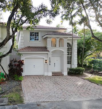 11378 NW 72nd Ter, Doral FL 33178