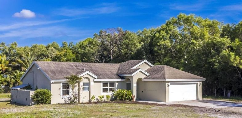 17607 SE 88th Road N, Loxahatchee FL 33470
