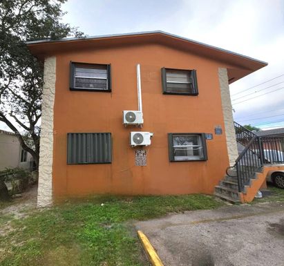 2580 NW 139th St # 1, Opa-Locka FL 33054