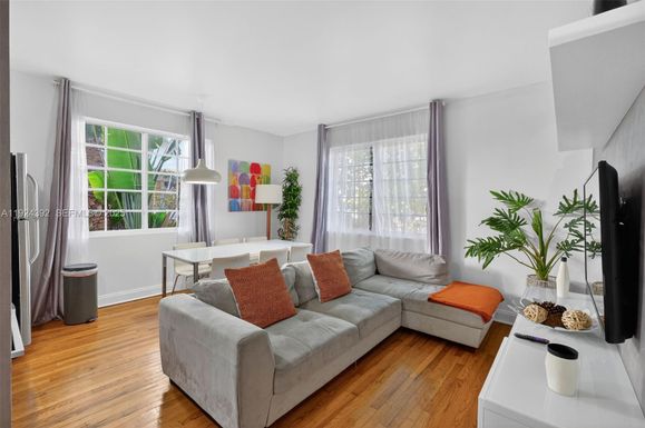 1410 Euclid Ave # 2, Miami Beach FL 33139